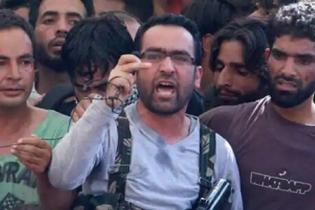 8 साल तलाशी, 6 महीने कड़ी नजर, 36 घंटे एनकाउंटर! नाइकू को मारने में ऐसे मिली कामयाबी 8 साल तलाशी, 6 महीने कड़ी नजर, 36 घंटे एनकाउंटर! नाइकू को मारने में ऐसे मिली कामयाबी