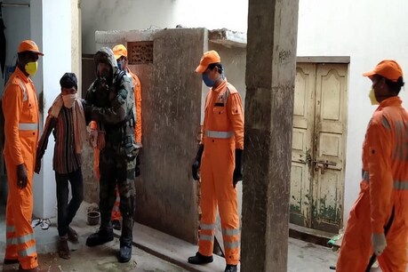 विशाखापट्टनम गैस लीक: NDRF DG ने कहा- फैक्ट्री में काम शुरू करते हुए सावधानी बरती या नहीं, करेंगे जांच