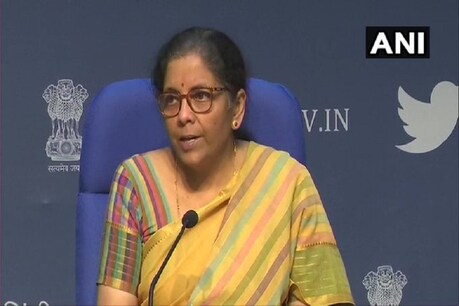 Highlights: वित्त मंत्री ने किसानों, प्रवासी मजदूरों, फेरी वालों और छोटे व्यापारियों के लिये किये ये अहम ऐलान Highlights: वित्त मंत्री ने किसानों, प्रवासी मजदूरों, फेरी वालों और छोटे व्यापारियों के लिये किये ये अहम ऐलान