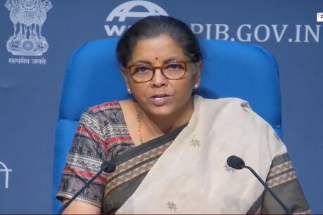 लॉकडाउन की मार से अर्थव्यवस्था को उबारने के 20 लाख करोड़ रुपये के प्रोत्साहन पैकेज की पांचवीं किस्त की रविवार को घोषणा की