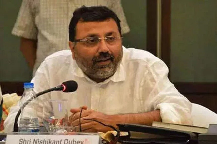 गोड्डा न्यूज, झारखंड न्यूज, कोरोना संकट, बीजेपी एमपी निशिकांत दुबे, नरेंद्र मोदी, झारखंड बीजेपी, बीजेपी, देवघर न्यूज, Godda News, Jharkhand News, Corona Crisis, BJP MP Nishikant Dubey, PM Narendra Modi, Jharkhand BJP, BJP, Deoghar News