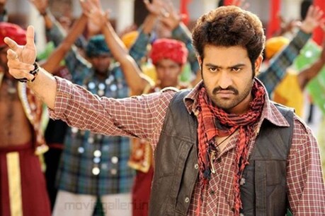 B'Day Spl- 'तारक' को ऐसे मिला जूनियर NTR  नाम, दर्दनाक हादसे के बाद दी थी मौत को मात