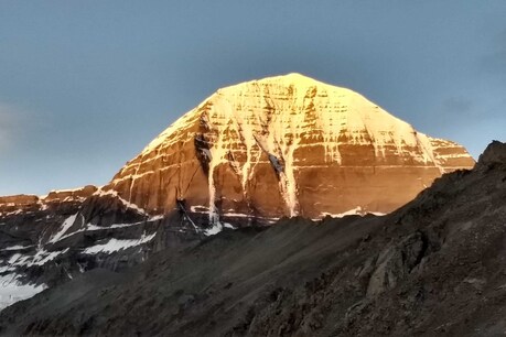 अब दुर्गम मानसरोवर यात्रा के लिए जाना हुआ आसान, इस वजह से 24 KM की दूरी हुई कम