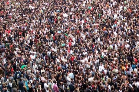 COVID 19: स्वास्‍थ्य मंत्रालय को मिली चेतावनी, Lockdown के चलते बढ़ सकती है Population