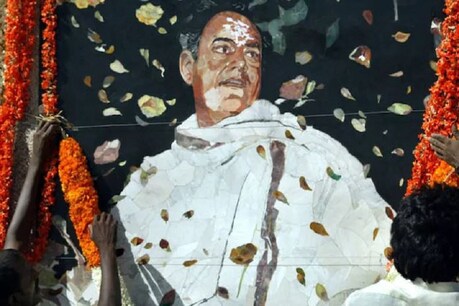 राजीव गांधी हत्याकांड : 9.15 से 10.20 के बीच - कैसे पूर्व PM तक पहुंची मानव बम?