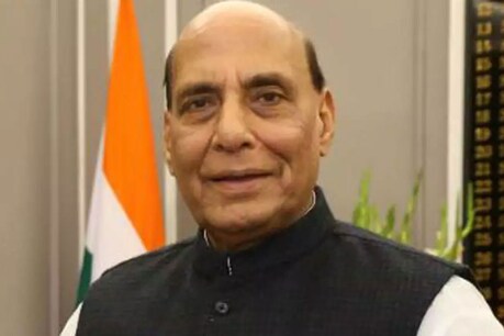 घरेलू रक्षा उत्पाद और एयरोस्पेस निर्माण के लिए रक्षा मंत्री राजनाथ सिंह ने दी 400 करोड़ की योजना को मूजरी घरेलू रक्षा उत्पाद और एयरोस्पेस निर्माण के लिए रक्षा मंत्री राजनाथ सिंह ने दी 400 करोड़ की योजना को मूजरी