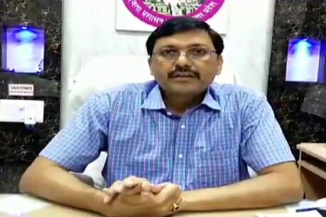 रामपुर: कोरोना पोजिटिव संविदाकर्मी ने किया वीडियो वायरल, डीएम बोले- फरमाइशें पूरी नहीं होंगी