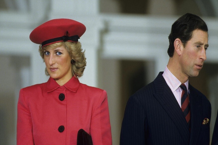खुलासा: प्रिंस चार्ल्स और प्रिंसेज डायना तलाक के दिन सोफे पर बैठकर फूट-फूट  कर रोए थे | prince charles and princess diana cried together on sofa on day  of divorce – News18