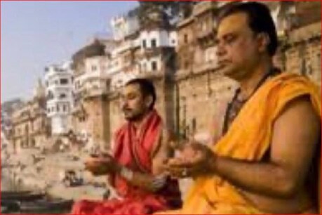 Lockdown: भोपाल में छोटे मंदिरों के पुजारी परेशान, नहीं मिल रही सरकार की सहायता राशि Lockdown: भोपाल में छोटे मंदिरों के पुजारी परेशान, नहीं मिल रही सरकार की सहायता राशि