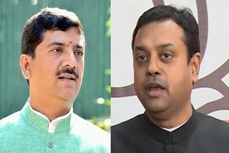 'संबित जी याद कर लीजिए 20 लाख करोड़ में 13 जीरो होते हैं'- BJP नेता ने अपना ट्वीट किया डिलीट 'संबित जी याद कर लीजिए 20 लाख करोड़ में 13 जीरो होते हैं'- BJP नेता ने अपना ट्वीट किया डिलीट