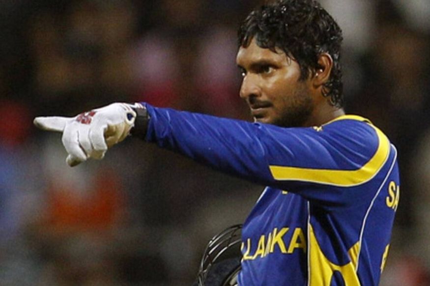 श्रीलंकाई दिग्गज संगकारा का बयान, कहा- कोरोना के बाद 'अजीब' हो जाएगा क्रिकेट