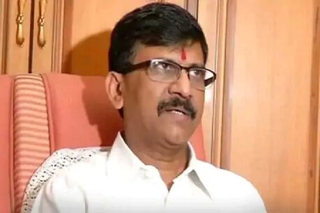 राज्यपाल और मुख्यमंत्री के बीच कोई टकराव नहीं, दोनों के संबंध पिता-पुत्र की तरह- संजय राउत राज्यपाल और मुख्यमंत्री के बीच कोई टकराव नहीं, दोनों के संबंध पिता-पुत्र की तरह- संजय राउत