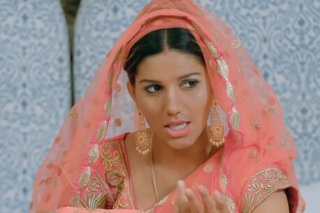 जब दुल्हन बन सपना चौधरी ने कहा 'रोटियां के टोटे हो जाएंगे तने', 4 करोड़ से ज्यादा बार देखा गया Video