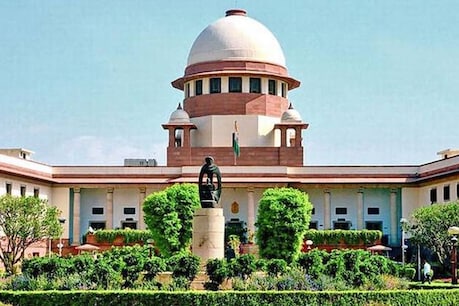 बाबरी केस: आडवाणी, जोशी और उमा भारती के खिलाफ 31 अगस्त तक पूरा हो ट्रायल- सुप्रीम कोर्ट बाबरी केस: आडवाणी, जोशी और उमा भारती के खिलाफ 31 अगस्त तक पूरा हो ट्रायल- सुप्रीम कोर्ट