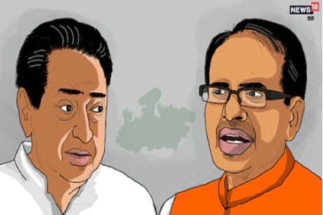 Rajya Sabha Election: MP की 3 सीटों के लिए आज मतदान, मैदान में 4 दावेदार Rajya Sabha Election: MP की 3 सीटों के लिए आज मतदान, मैदान में 4 दावेदार