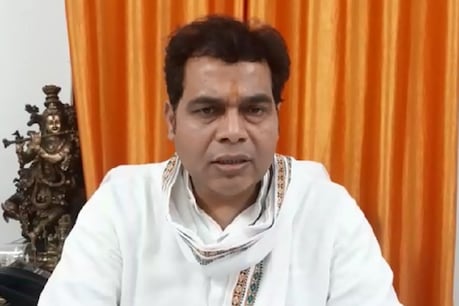 यूपी के इन गांवों को मिलेगी 24 घंटे बिजली, पंचायतों, ग्रामवासियों को लेना होगा ये जिम्मा: श्रीकांत शर्मा यूपी के इन गांवों को मिलेगी 24 घंटे बिजली, पंचायतों, ग्रामवासियों को लेना होगा ये जिम्मा: श्रीकांत शर्मा