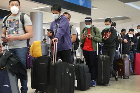 वतन वापसी: UAE में 2 लाख भारतीयों ने कराया रजिस्‍ट्रेशन, लाने की तैयारी शुरू