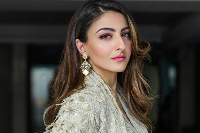 Coronavirus: सोहा अली खान को सता रही मुंबई के 50 हजार प्रवासी मजदूरों की चिंता