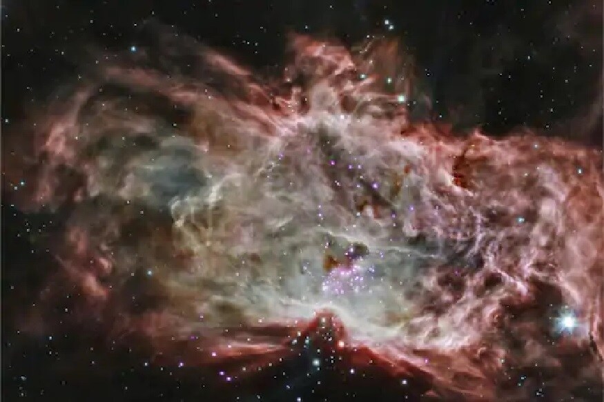 Space