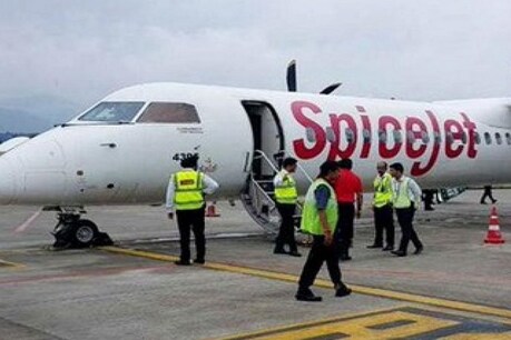 SpiceJet नहीं करेगी छंटनी, 92% कर्मचारियों को अप्रैल का आंशिक वेतन ही देगी