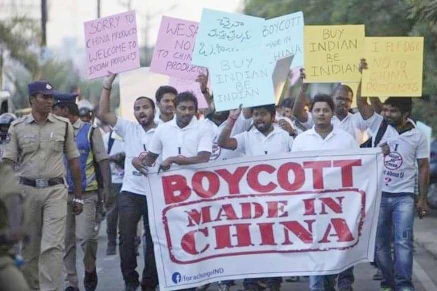 Rashtriya Swayamsevak Sangh, rss, Swadeshi movement, pm narendra modi, vocal about local, swadeshi jagran manch, Boycott Chinese products, import of china, coronavirus lockdown, vocal about local, प्रधानमंत्री नरेंद्र मोदी, लोकल के लिए वोकल, चीनी सामान का विरोध, राष्ट्रीय स्वयंसेवक संघ, आरएसएस, स्वदेशी जागरण मंच, स्वदेशी आंदोलन, कोरोना लॉकडाउन, लोकल के लिए वोकल