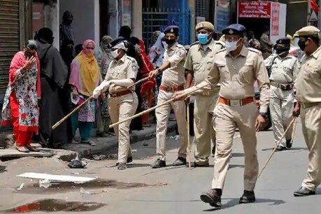 महाराष्ट्र के बाद अब तमिलनाडु ने भी बढ़ाया लॉकडाउन, 31 मई तक लागू रहेंगी पाबंदियां महाराष्ट्र के बाद अब तमिलनाडु ने भी बढ़ाया लॉकडाउन, 31 मई तक लागू रहेंगी पाबंदियां
