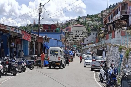 Lockdown: टिहरी में रेस्तरां खोलने की गुहार, मालिकों ने कहा-कर्मचारियों को सैलरी देने के भी पैसे नहीं