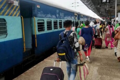 अगले 3-4 दिनों में मजदूरों को घर पहुंचाना चाहती है रेलवे, पीयूष गोयल ने राज्यों से की ये अपील