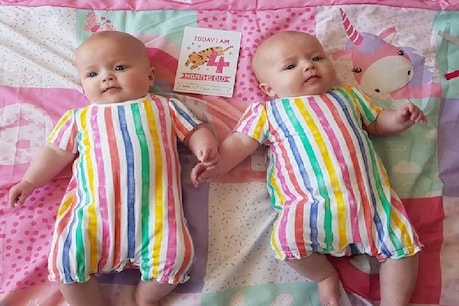 अस्पतालों में हुई बच्चों की अदलाबदली, 80 साल तक दोनों दूसरे परिवारों में रहे अस्पतालों में हुई बच्चों की अदलाबदली, 80 साल तक दोनों दूसरे परिवारों में रहे