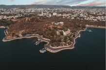 Udaipur: कोरोना ने छीन ली दुनिया के खूबसूरत शहर 'Lake City' की रौनक