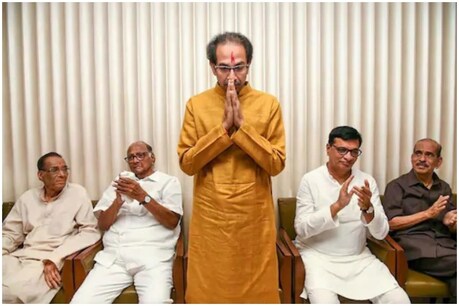 महाराष्ट्र को हुआ भाजपा-शिवसेना गठबंधन टूटने का नुकसान! गुजरात चला गया IFSC का हेडक्वार्टर महाराष्ट्र को हुआ भाजपा-शिवसेना गठबंधन टूटने का नुकसान! गुजरात चला गया IFSC का हेडक्वार्टर