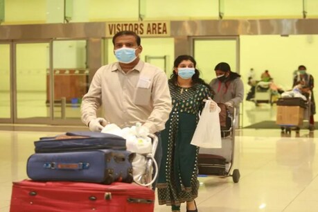 वंदे भारत मिशन के तहत आ चुके हैं 20,000 से ज्यादा नागरिक, अब बढ़ाई जाएगी संख्या : हरदीप पुरी वंदे भारत मिशन के तहत आ चुके हैं 20,000 से ज्यादा नागरिक, अब बढ़ाई जाएगी संख्या : हरदीप पुरी