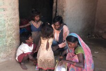 झारखंड: लातेहार में 5 वर्षीय बच्ची की भूख से मौत! 3 दिन से घर में नहीं था अनाज