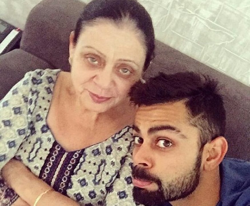 mother's day, sachin tendulkar, virat kohli, mithali raj, cricket, sports news,,