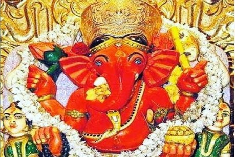 Sankashti Chaturthi: सावन माह की पहली संकष्टी चतुर्थी कब है, अभी से जानें शुभ मुहूर्त Sankashti Chaturthi: सावन माह की पहली संकष्टी चतुर्थी कब है, अभी से जानें शुभ मुहूर्त