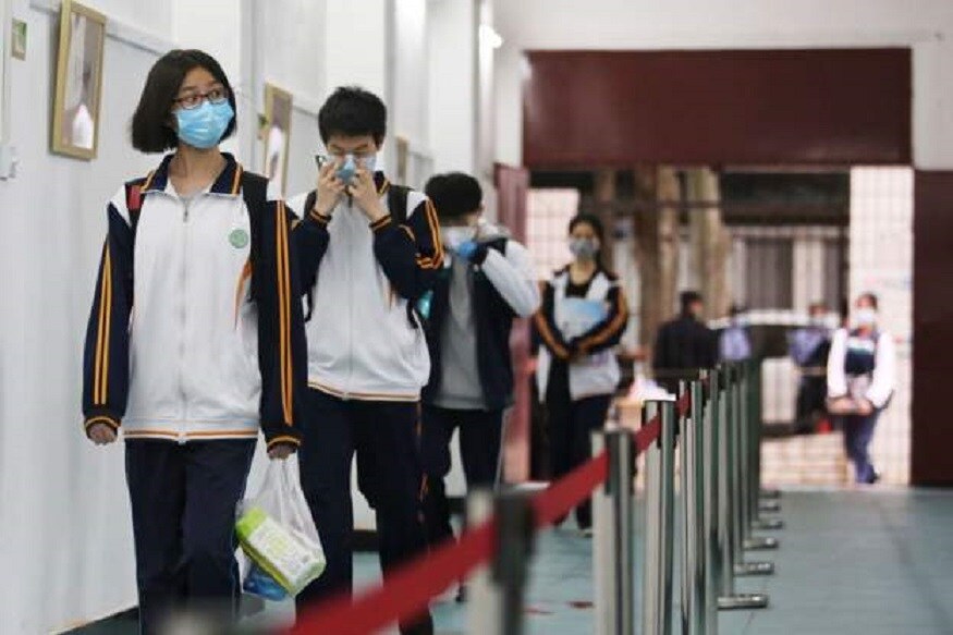Coronavirus, coronavirus live update, 81000 news cases of corona, 5700 deaths worldwide from covid19, USA, UK, Spain, कोरोना वायरस, अमेरिका, स्पेन, इटली, कोरोना वायरस समाचार, कोरोना अपडेट, कोरोना की दवा, कोरोना का इलाज