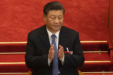 'युद्ध के लिए रहें तैयार'! चीन के राष्‍ट्रपति शी जिनपिंग ने दिए सैन्य क्षमता मजबूत करने के आदेश
