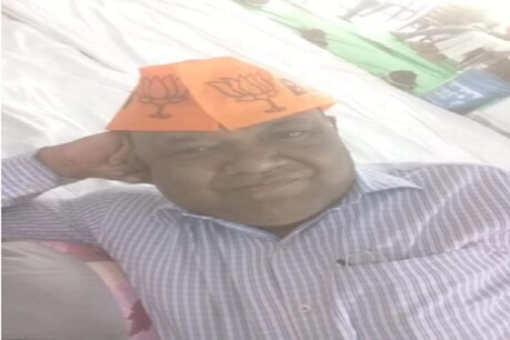 चंबल में छलांग लगाने वाले बीजेपी नेता नरेश गुप्ता की तलाश,रेस्क्यू ऑपरेशन जारी