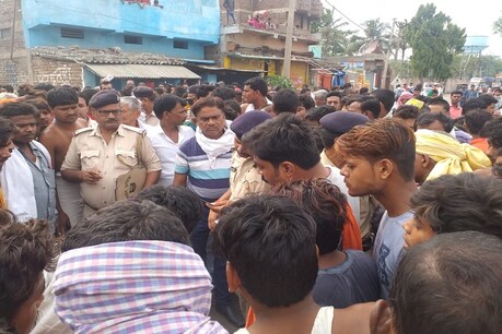 ऑनर किलिंग: नालंदा की युवती के शव को पटना में ठिकाने लगाते पकड़े गए रिश्तेदार ऑनर किलिंग: नालंदा की युवती के शव को पटना में ठिकाने लगाते पकड़े गए रिश्तेदार