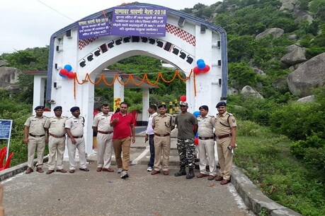 जहानाबाद का वाणावार श्रावणी महोत्सव (फाइल फोटो)
