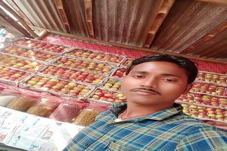 कटिहार में रात के अंधेरे में फल व्यवसायी का अपहरण, CCTV में कैद हुई वारदात कटिहार में रात के अंधेरे में फल व्यवसायी का अपहरण, CCTV में कैद हुई वारदात