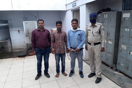 चोरी का रुपया करता था इन्वेस्ट, 35 लाख का मकान और कई प्रॉपर्टी हैं नाम, पुलिस ने धरा चोरी का रुपया करता था इन्वेस्ट, 35 लाख का मकान और कई प्रॉपर्टी हैं नाम, पुलिस ने धरा