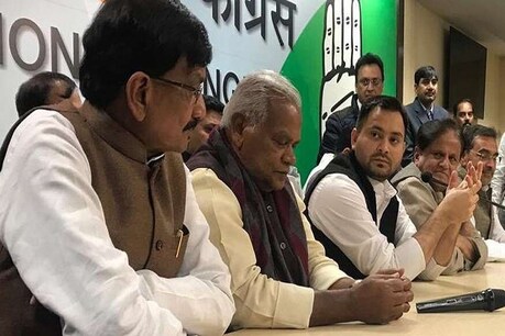 चुनावी साल में मांझी ने फंसा दी महागठबंधन की नैया ! इंतजार दो जुलाई का चुनावी साल में मांझी ने फंसा दी महागठबंधन की नैया ! इंतजार दो जुलाई का