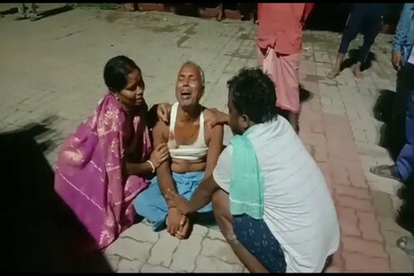 बेगूसराय में दो युवकों की मौत से हड़कंप, हादसा और हादसा के पेंच में फंसी पुलिस बेगूसराय में दो युवकों की मौत से हड़कंप, हादसा और हादसा के पेंच में फंसी पुलिस