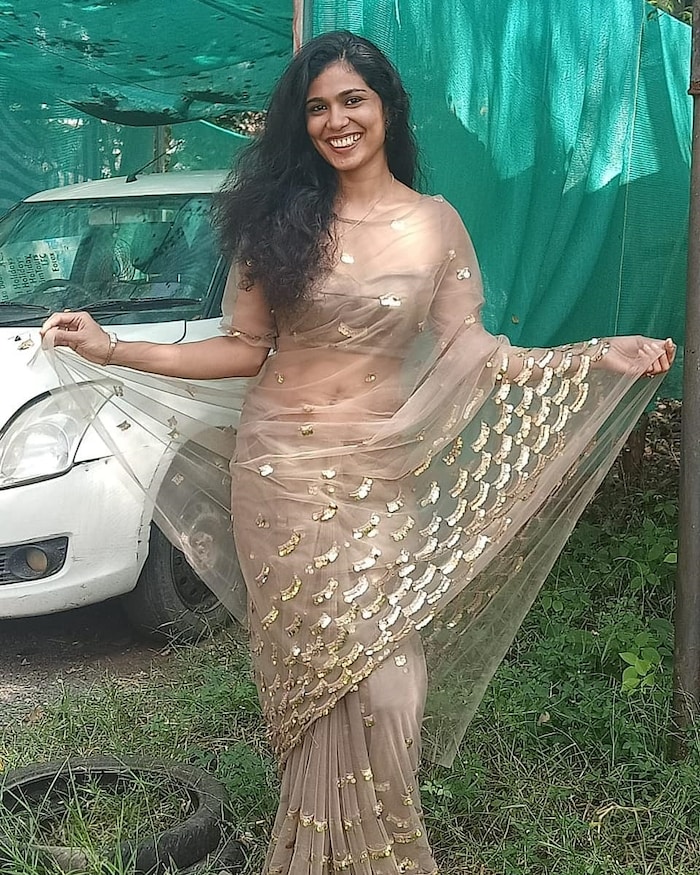 Page-7 - इंस्‍टाग्राम पर है रेहाना फातिमा की NUDE फोटो की भरमार, यहां देखें PICS all pictures