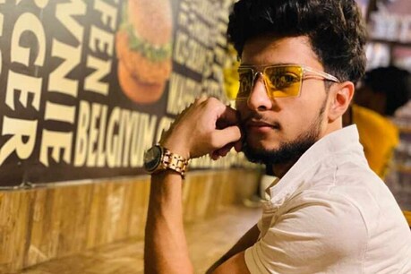 एंटरप्रेन्योर दाऊद मंसूरी ने कहा- कोई नहीं बताता अपने फेलियर से कैसे उबरें एंटरप्रेन्योर दाऊद मंसूरी ने कहा- कोई नहीं बताता अपने फेलियर से कैसे उबरें