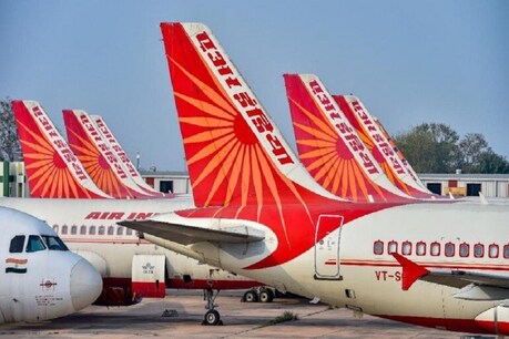 सरकारी एयरलाइन ने 180 ट्रेनी से वापस लिया नौकरी का ऑफर