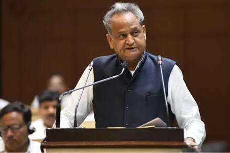 इंदिरा रसोई योजना पर प्रतिवर्ष 100 करोड़ रूपये खर्च करेगी राजस्थान सरकार: सीएम अशोक गहलोत