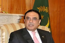 पाकिस्तान के पूर्व राष्ट्रपति जरदारी के खिलाफ गिरफ्तारी वारंट जारी
