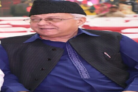 ज्योतिरादित्य सिंधिया को झटका : BJP छोड़ कांग्रेस में लौटे माधवराव के बाल सखा बालेंदु शुक्ल ज्योतिरादित्य सिंधिया को झटका : BJP छोड़ कांग्रेस में लौटे माधवराव के बाल सखा बालेंदु शुक्ल